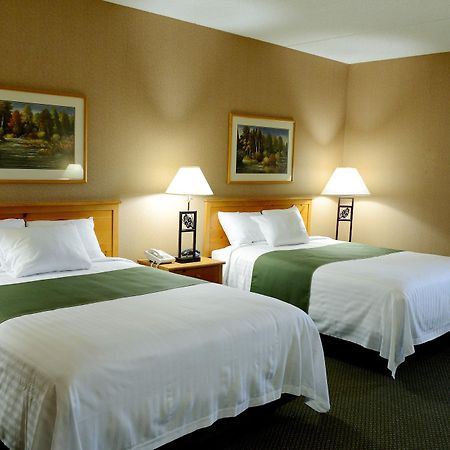Kewadin Sault Ste Marie Hotel Luaran gambar
