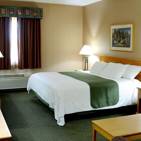 Kewadin Sault Ste Marie Hotel Luaran gambar