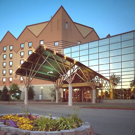 Kewadin Sault Ste Marie Hotel Luaran gambar