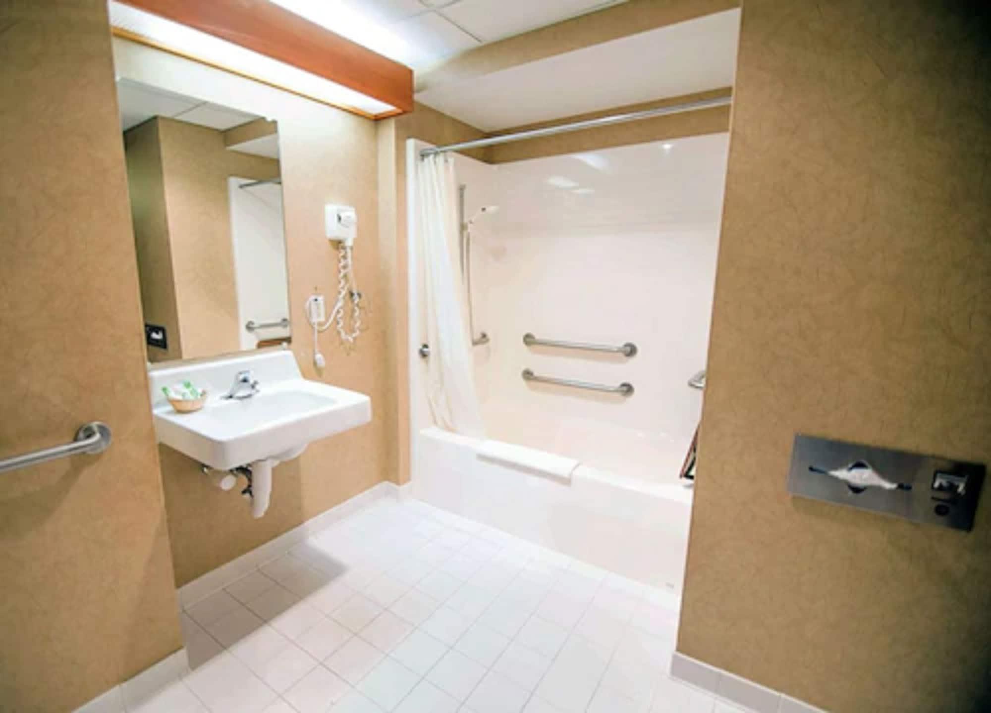 Kewadin Sault Ste Marie Hotel Luaran gambar