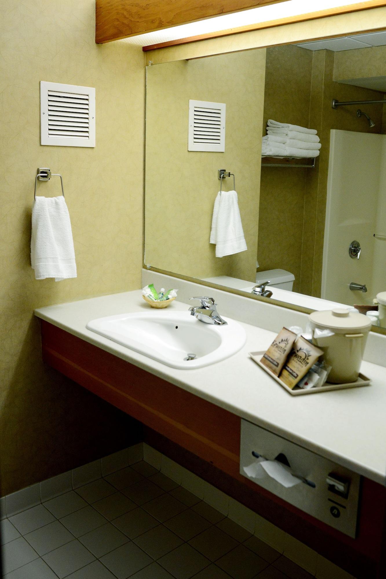 Kewadin Sault Ste Marie Hotel Luaran gambar