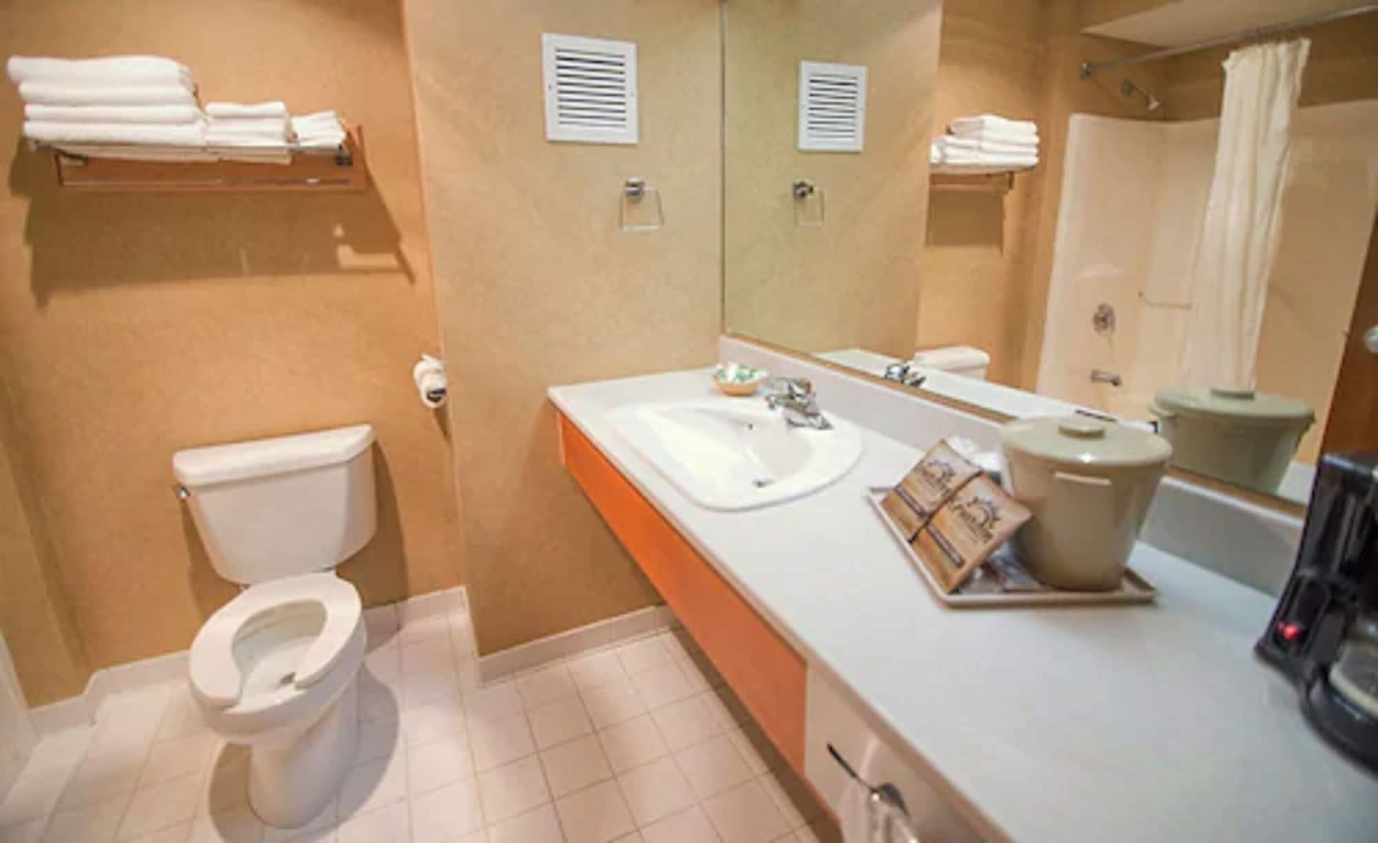 Kewadin Sault Ste Marie Hotel Luaran gambar