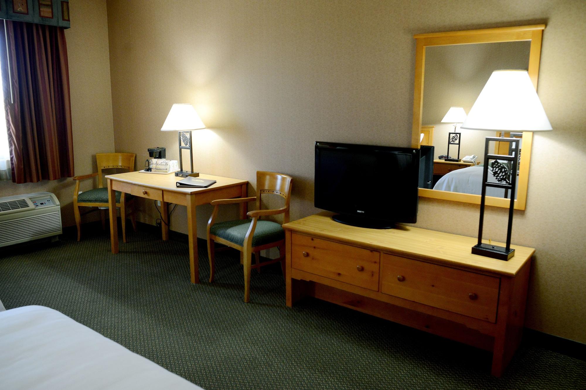 Kewadin Sault Ste Marie Hotel Luaran gambar