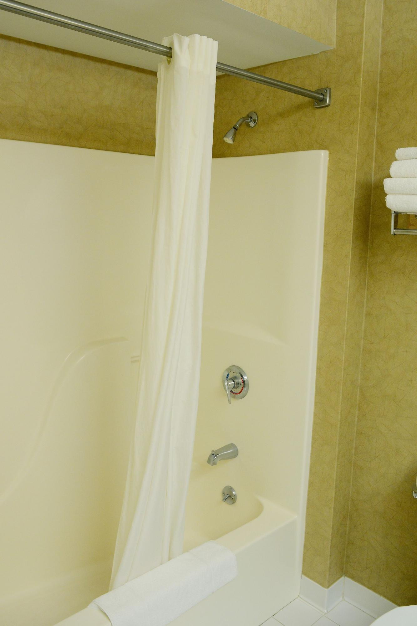 Kewadin Sault Ste Marie Hotel Luaran gambar
