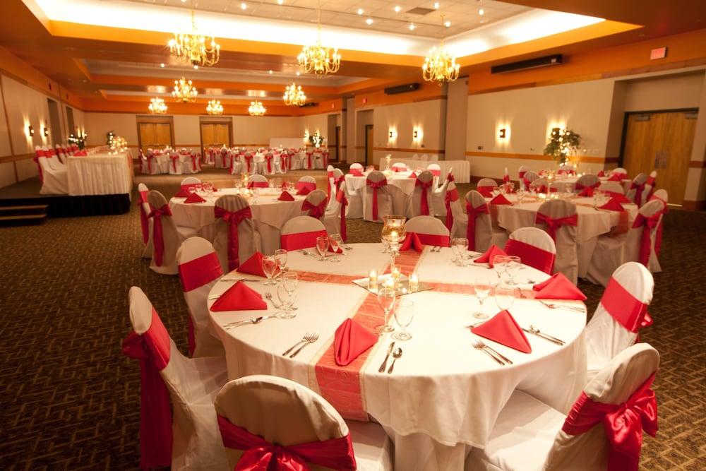 Kewadin Sault Ste Marie Hotel Luaran gambar