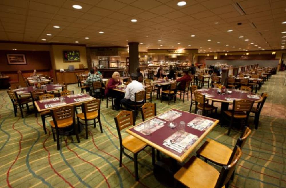 Kewadin Sault Ste Marie Hotel Luaran gambar