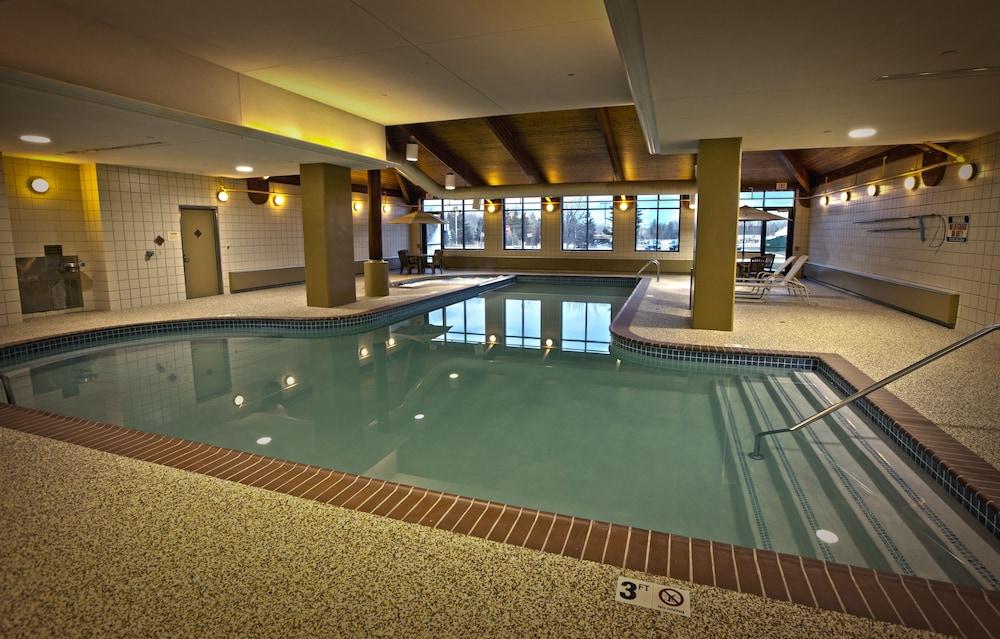 Kewadin Sault Ste Marie Hotel Luaran gambar